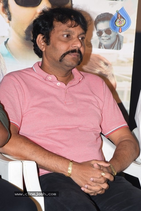 Software Sudheer Success Meet - 2 / 35 photos