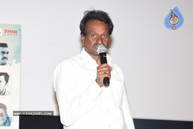 Software Sudheer Success Meet - 9 / 35 photos