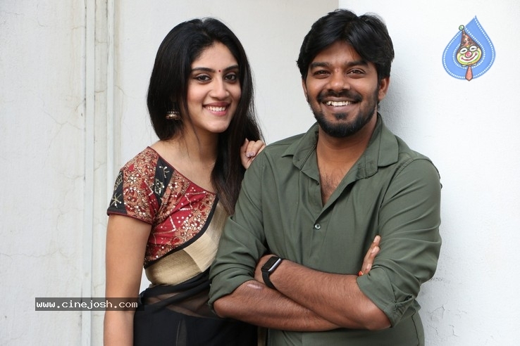 Software Sudheer Success Meet - 24 / 35 photos