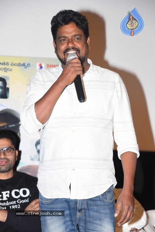Software Sudheer Success Meet - 27 / 35 photos