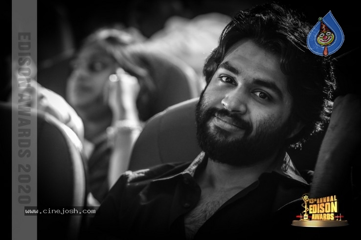South Indian Cinema Awards - 28 / 44 photos