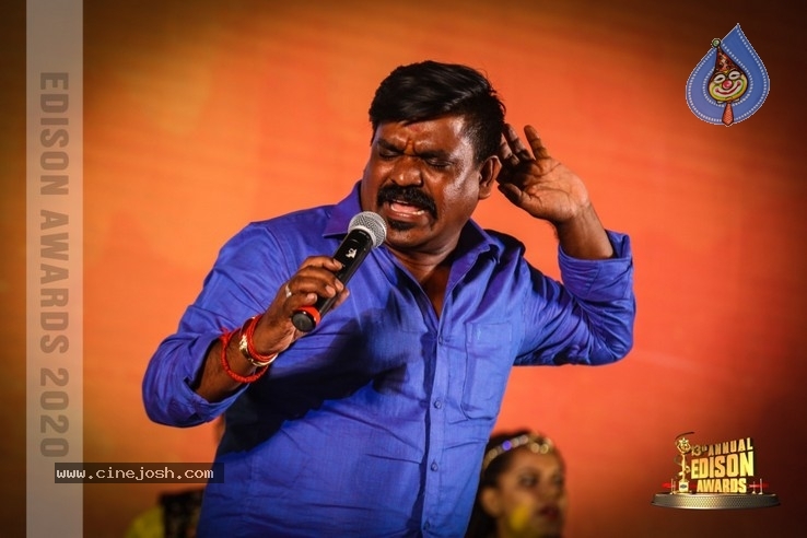 South Indian Cinema Awards - 30 / 44 photos