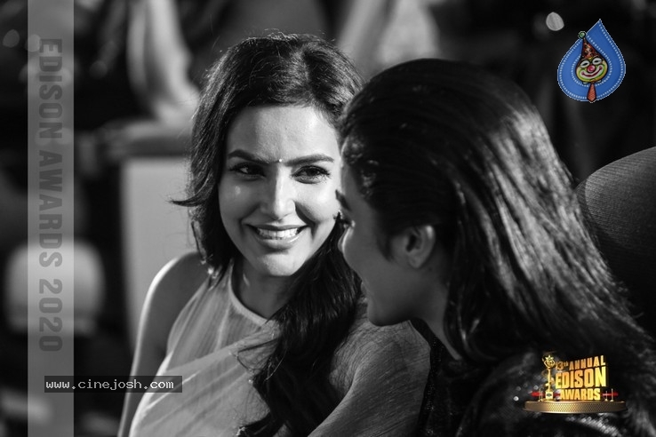 South Indian Cinema Awards - 40 / 44 photos