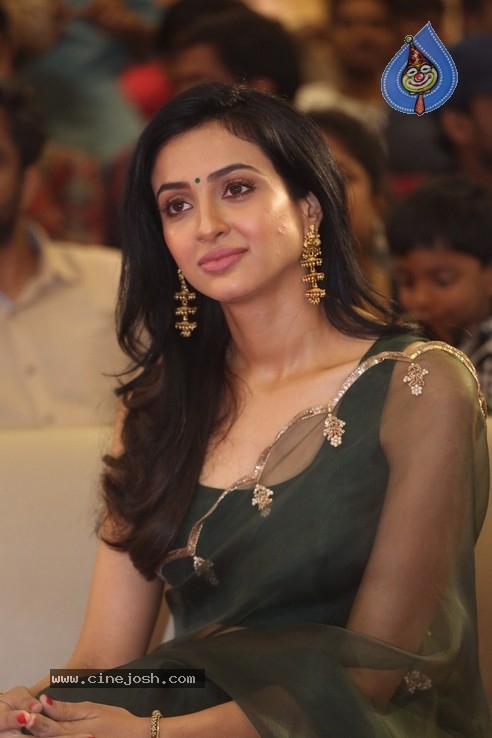 Stalin Andarivaadu Pre Release Event - 3 / 51 photos