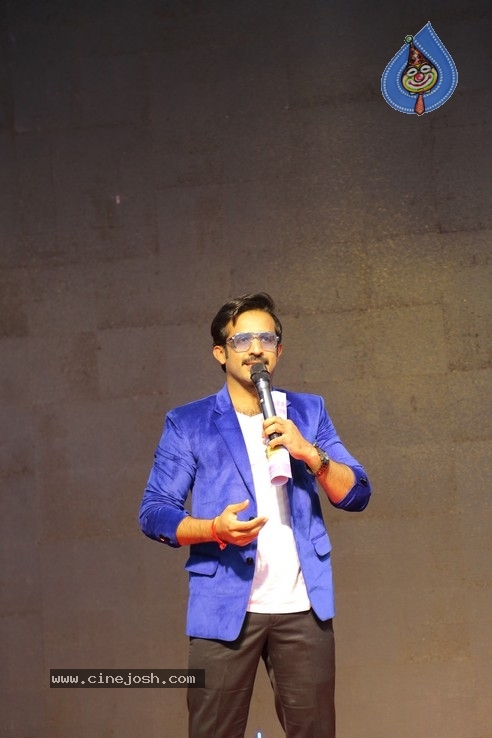 Suchirindia TemPest 2020 Awards - 26 / 55 photos