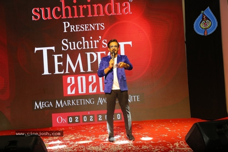 Suchirindia TemPest 2020 Awards - 28 / 55 photos