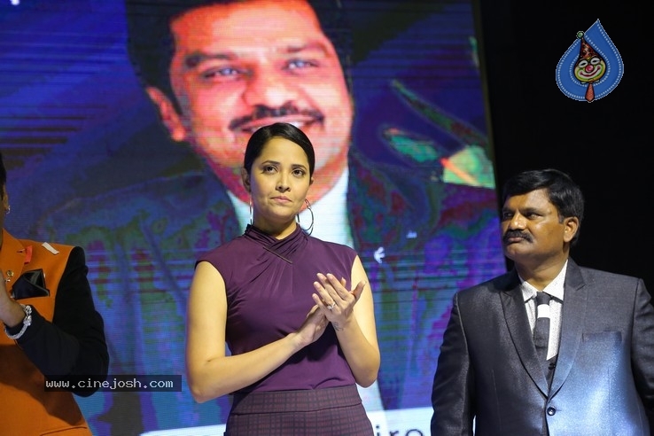 Suchirindia TemPest 2020 Awards - 33 / 55 photos