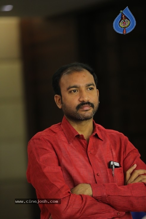 Super Star Krishna And Family - 36 / 47 photos