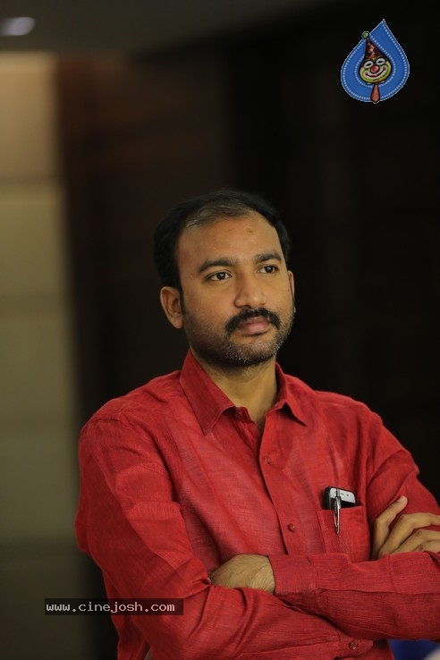 Super Star Krishna And Family - 41 / 47 photos