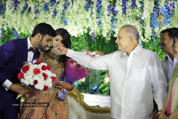 Super Star Krishna And Family - 43 / 47 photos