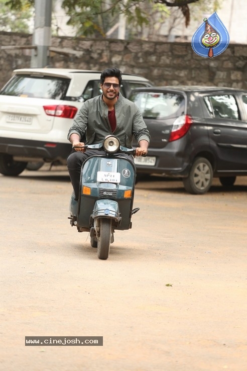 Tenali Ramakrishna BA.BL Movie Press  Meet Photos - 16 / 36 photos