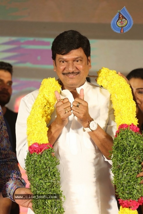 Tholu Bommalata Movie Pre-Release Event - 2 / 57 photos