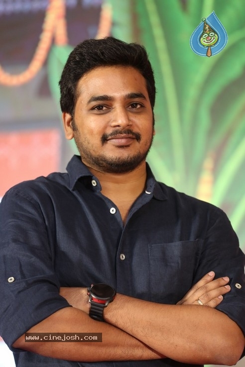 Tholu Bommalata Movie Pre-Release Event - 4 / 57 photos