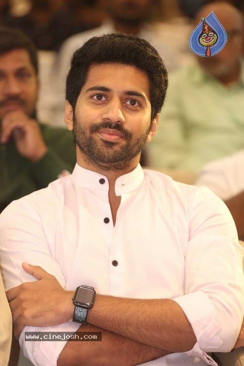 Tholu Bommalata Movie Pre-Release Event - 13 / 57 photos