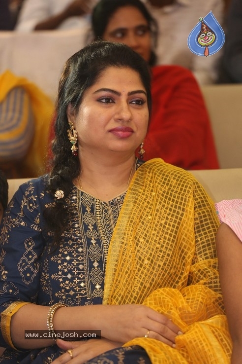 Tholu Bommalata Movie Pre-Release Event - 15 / 57 photos