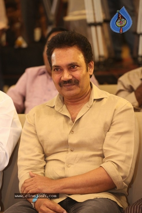 Tholu Bommalata Movie Pre-Release Event - 26 / 57 photos