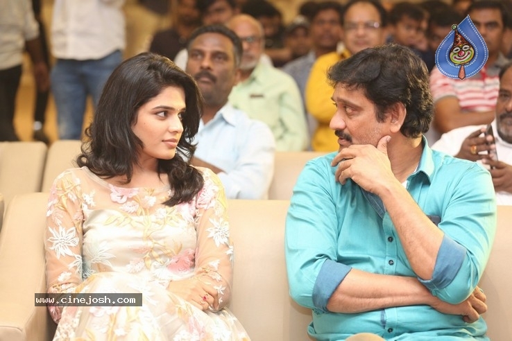 Tholu Bommalata Movie Pre-Release Event - 28 / 57 photos