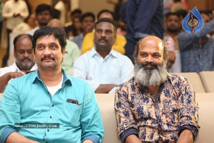 Tholu Bommalata Movie Pre-Release Event - 29 / 57 photos
