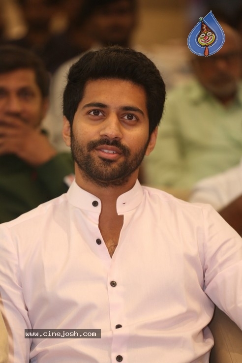 Tholu Bommalata Movie Pre-Release Event - 30 / 57 photos