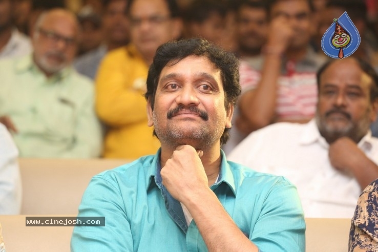 Tholu Bommalata Movie Pre-Release Event - 33 / 57 photos