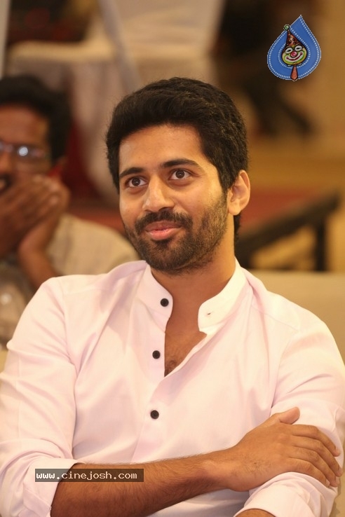 Tholu Bommalata Movie Pre-Release Event - 34 / 57 photos