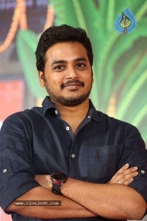 Tholu Bommalata Movie Pre-Release Event - 35 / 57 photos