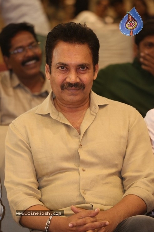 Tholu Bommalata Movie Pre-Release Event - 36 / 57 photos