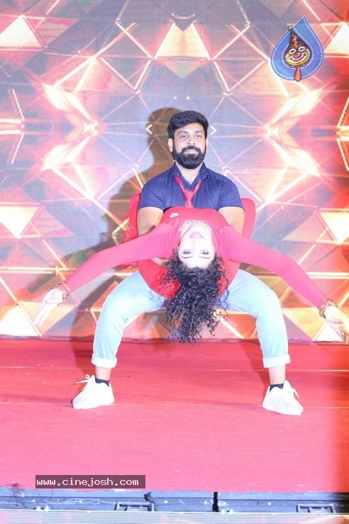 Ullala Ullala PreRelease Event - 4 / 40 photos