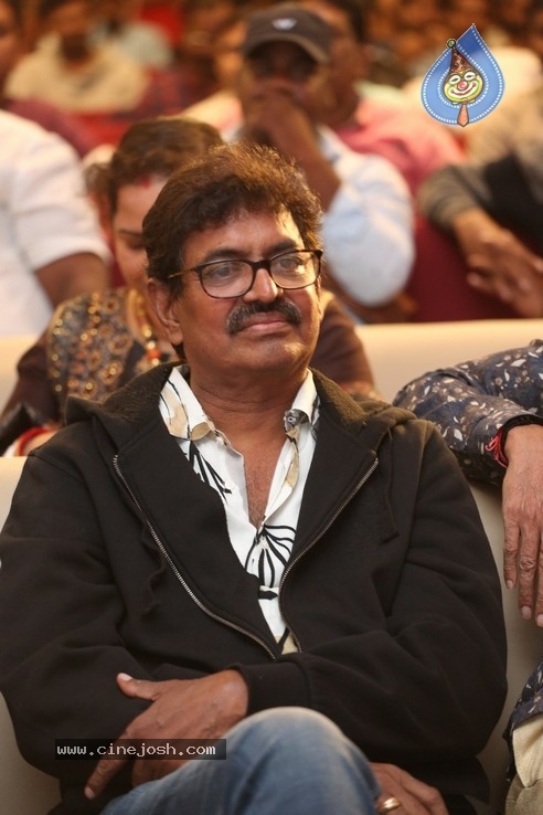 Ullala Ullala PreRelease Event - 10 / 40 photos