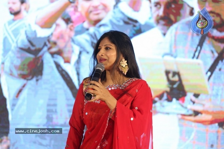 Ullala Ullala PreRelease Event - 28 / 40 photos