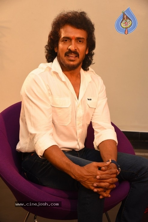 Upendra New Movie Opening - 26 / 56 photos