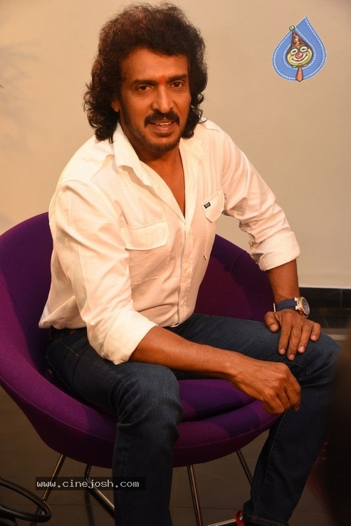 Upendra New Movie Opening - 35 / 56 photos