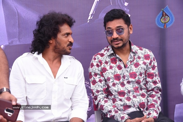 Upendra New Movie Opening - 42 / 56 photos