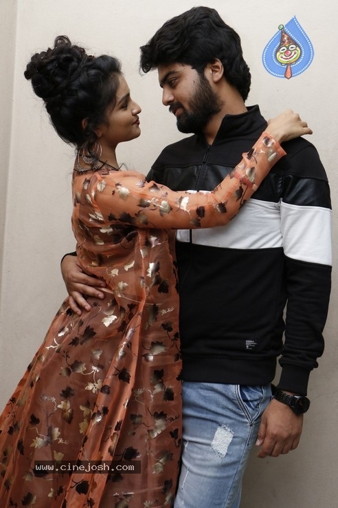 Uthara Movie PreRelease Event - 12 / 32 photos