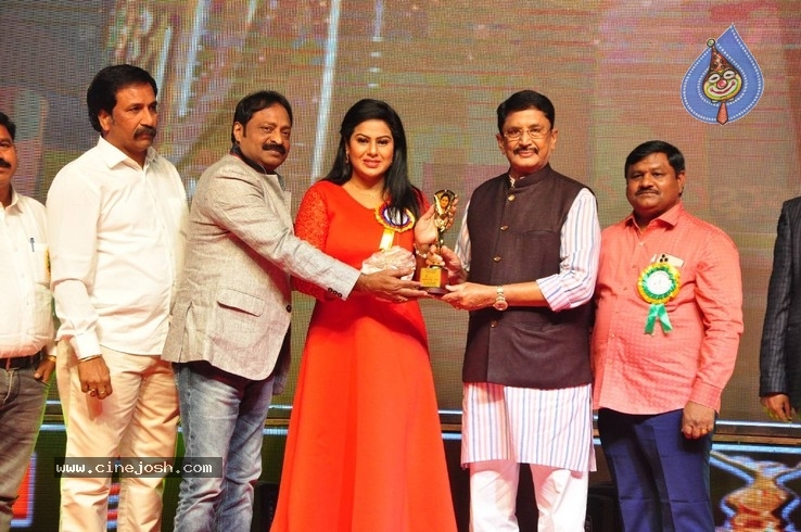 V B Entertainments Bullitera Awards 2019 Photos - 8 / 107 photos