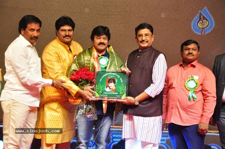 V B Entertainments Bullitera Awards 2019 Photos - 15 / 107 photos