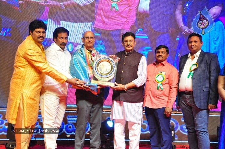 V B Entertainments Bullitera Awards 2019 Photos - 19 / 107 photos