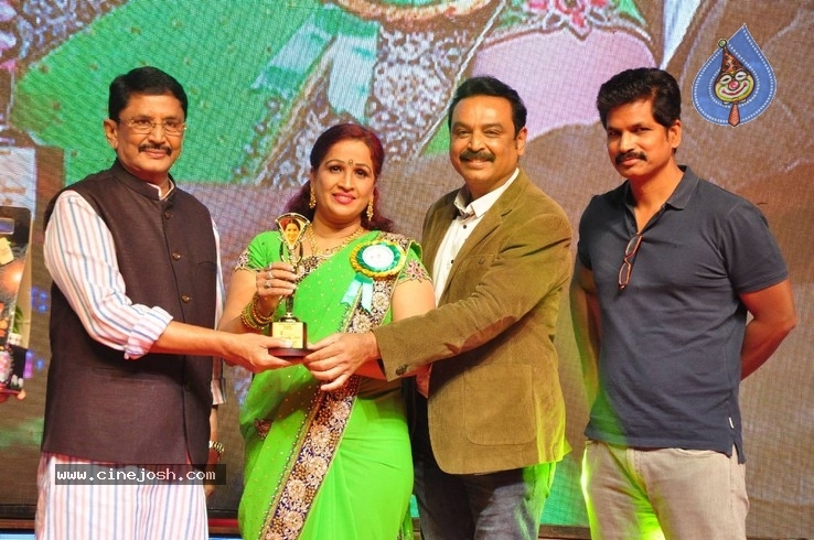 V B Entertainments Bullitera Awards 2019 Photos - 24 / 107 photos