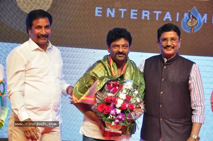 V B Entertainments Bullitera Awards 2019 Photos - 25 / 107 photos