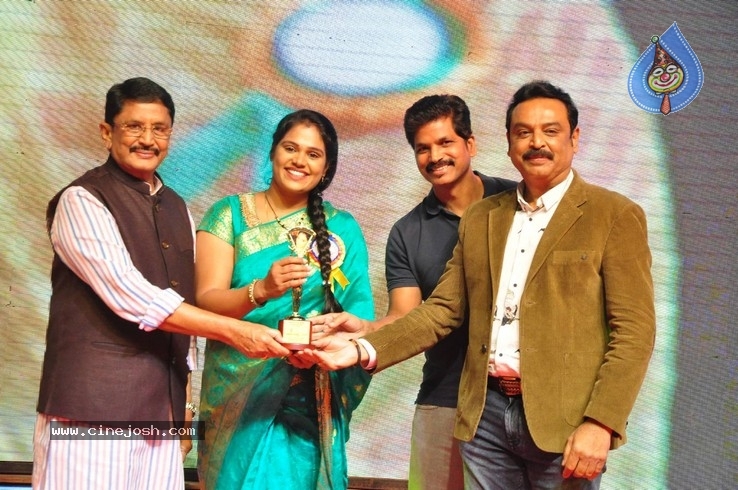 V B Entertainments Bullitera Awards 2019 Photos - 29 / 107 photos