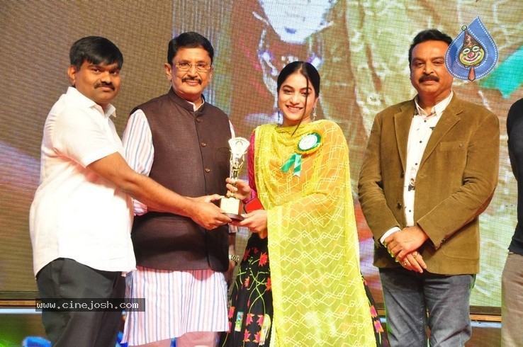 V B Entertainments Bullitera Awards 2019 Photos - 30 / 107 photos