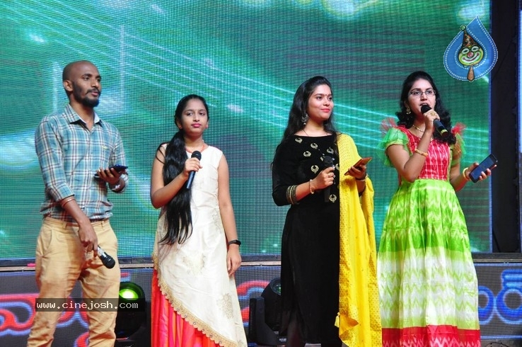 V B Entertainments Bullitera Awards 2019 Photos - 39 / 107 photos