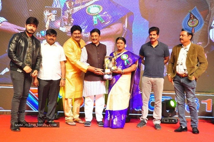 V B Entertainments Bullitera Awards 2019 Photos - 45 / 107 photos