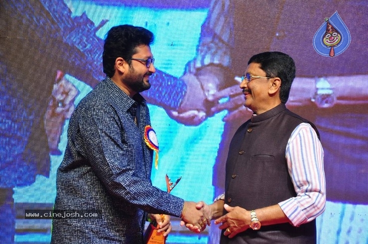 V B Entertainments Bullitera Awards 2019 Photos - 47 / 107 photos