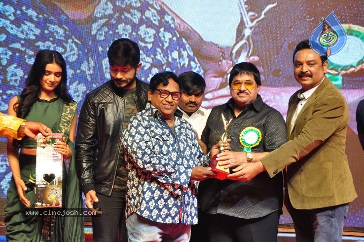 V B Entertainments Bullitera Awards 2019 Photos - 50 / 107 photos