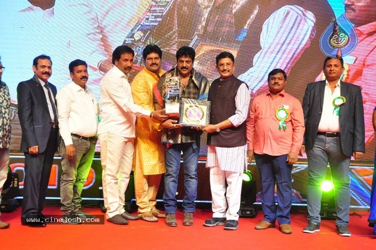 V B Entertainments Bullitera Awards 2019 Photos - 52 / 107 photos