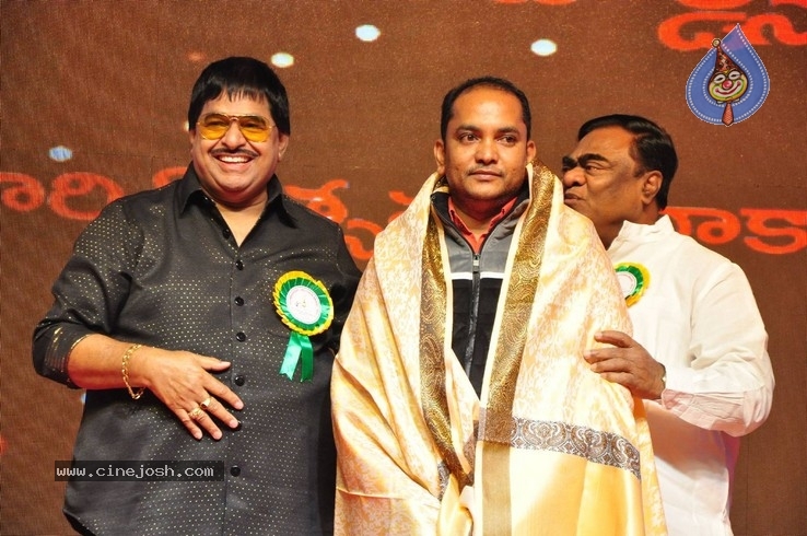 V B Entertainments Bullitera Awards 2019 Photos - 54 / 107 photos