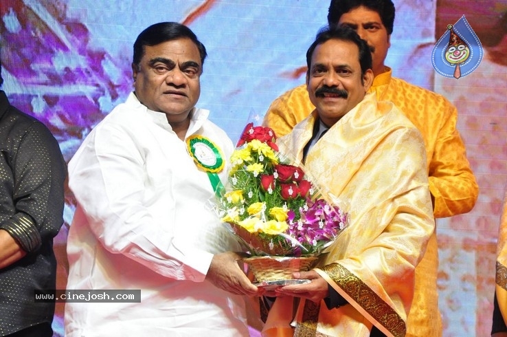 V B Entertainments Bullitera Awards 2019 Photos - 56 / 107 photos