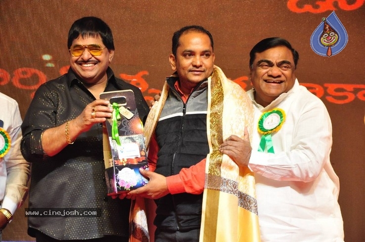 V B Entertainments Bullitera Awards 2019 Photos - 57 / 107 photos