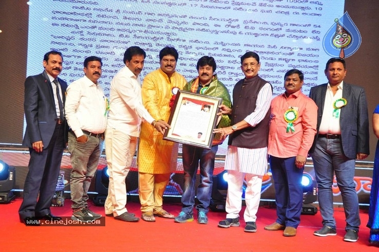 V B Entertainments Bullitera Awards 2019 Photos - 67 / 107 photos